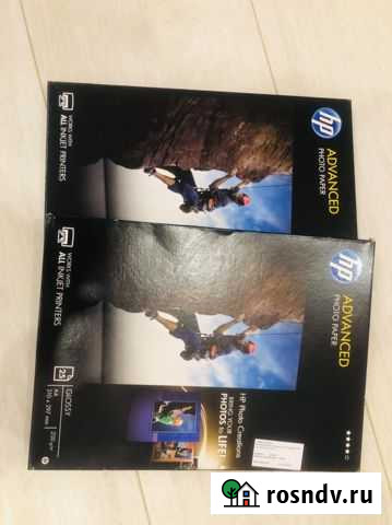 Фотобумага Тула - изображение 1