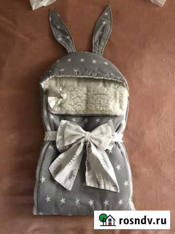 Конверт на выписку Гурьевск - изображение 1