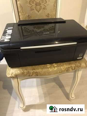 Принтер Печерск - изображение 1