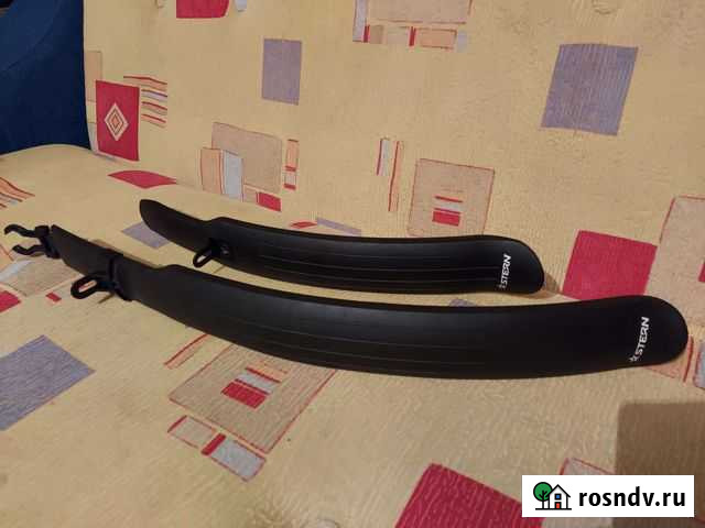 Комплект крыльев Stern Киров - изображение 1