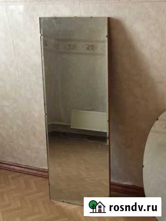 Зеркало Заполярный - изображение 1