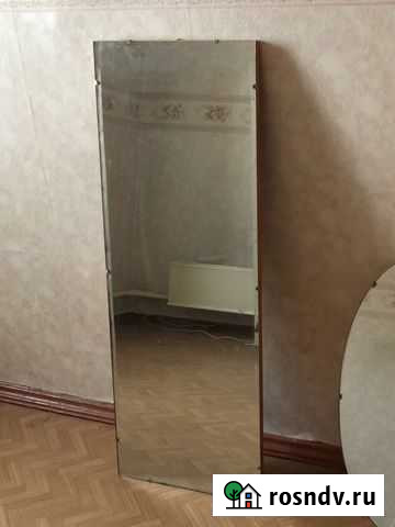 Зеркало Заполярный - изображение 1