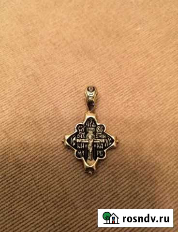 Крест новый Екатеринбург - изображение 1