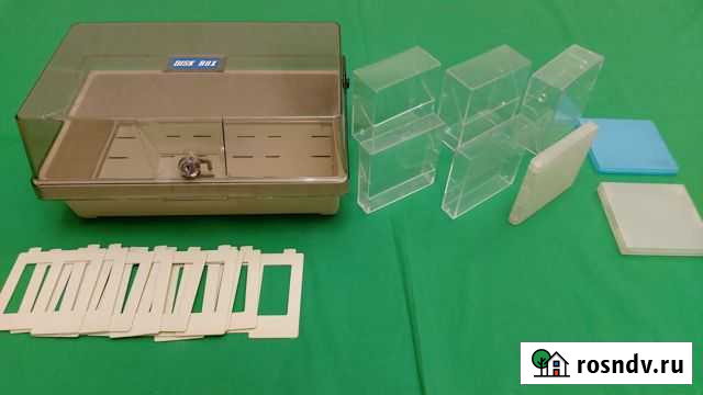 Коробки для дисков/дискет Мурманск - изображение 1