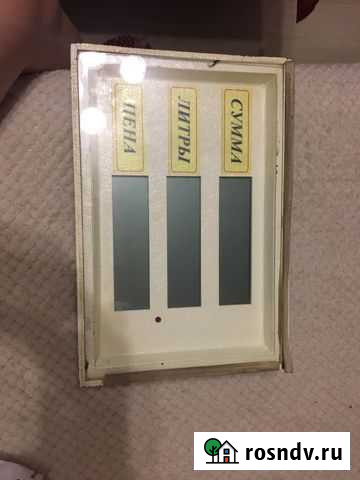 Модудь индикации Тверь - изображение 1