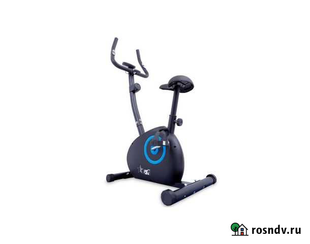 Велотренажер USA Style магнитный, GQ207 Симферополь - изображение 1