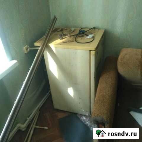 Холодильник бу Ершов - изображение 1