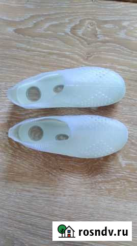 Тапочки для купания Ростов-на-Дону - изображение 1