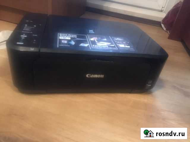 Принтер Щёлково - изображение 1