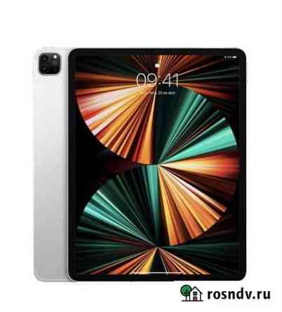 iPad pro 12.9 m1 256gb Silver Михайловск