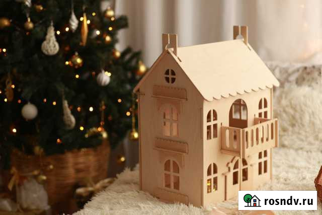 Новый Кукольный дом Курск - изображение 1