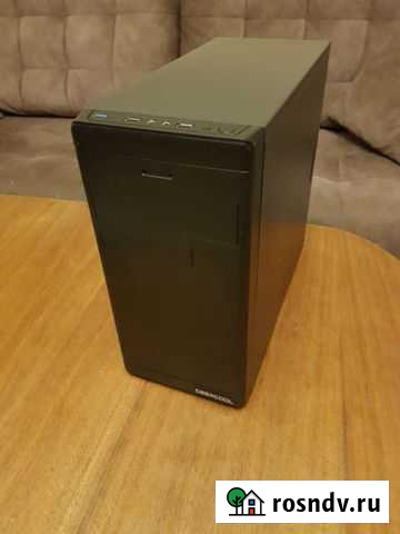 Компьютер системный блок Intel Коломна - изображение 1
