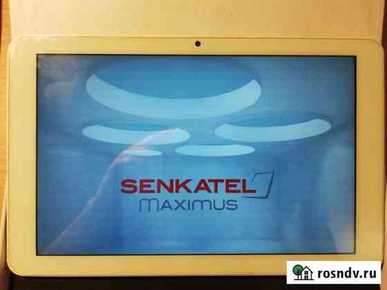 Планшет Senkatel Maximus T1001 Вологда