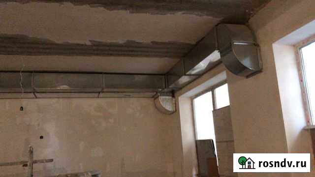 Вытяжка промышленная Махачкала - изображение 1