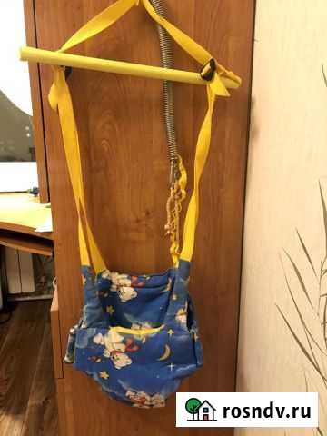 Прыгунки Смоленск - изображение 1