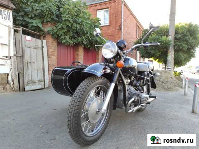 Днепр реставрация Краснодар - изображение 1