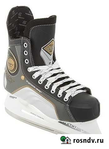 Коньки хоккейные мужские Смоленск - изображение 1