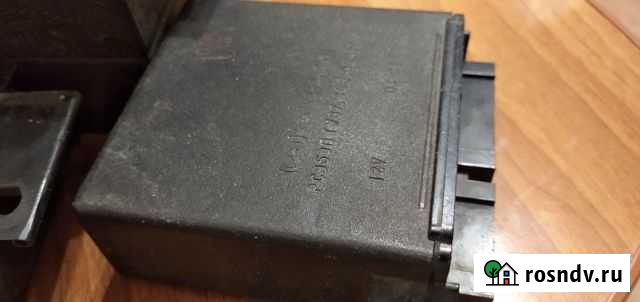 Реле поворота Новокуйбышевск - изображение 1