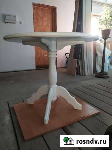 Стол Новосибирск - изображение 1