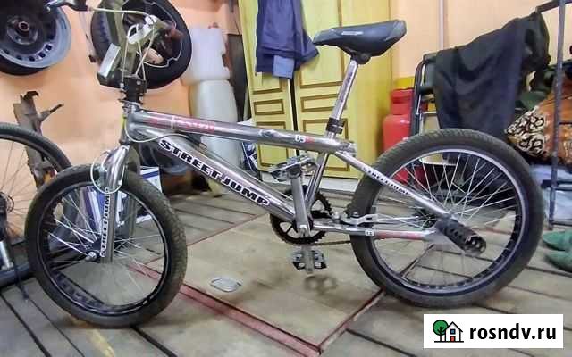 Трюковой велосипед Козельск - изображение 1