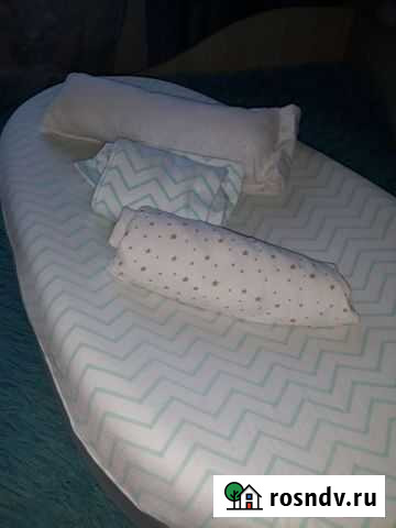 Кокон Оренбург - изображение 1