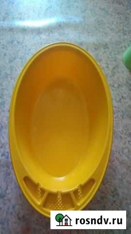 Ванночка для купания Ульяновск - изображение 1