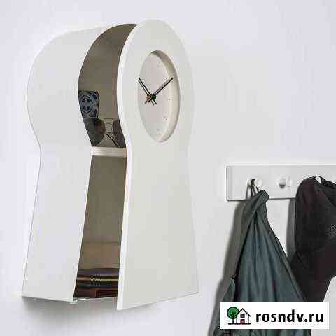 Новые часы IKEA пс Томск