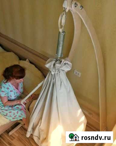 Подвесная люлька Великий Новгород - изображение 1