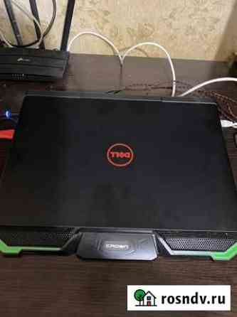 Dell inspiron gaming 7567 Великий Новгород