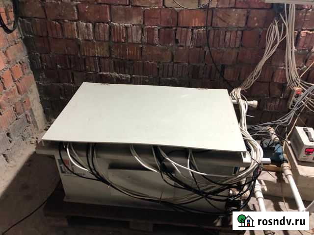 Иммирсионная ванна Буйнакск - изображение 1