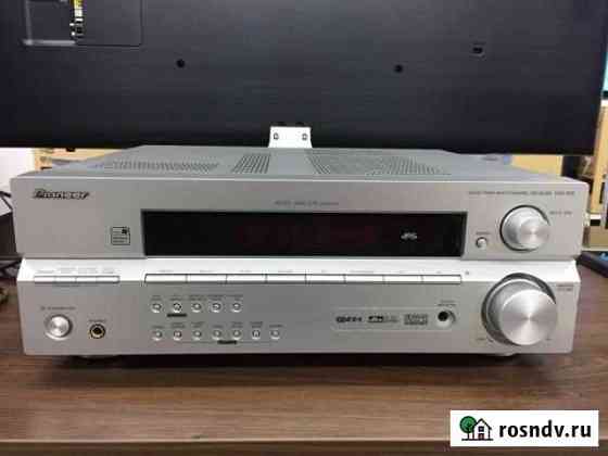 Ресивер Pioneer VSX-515 обмен на смартфон Ульяновск