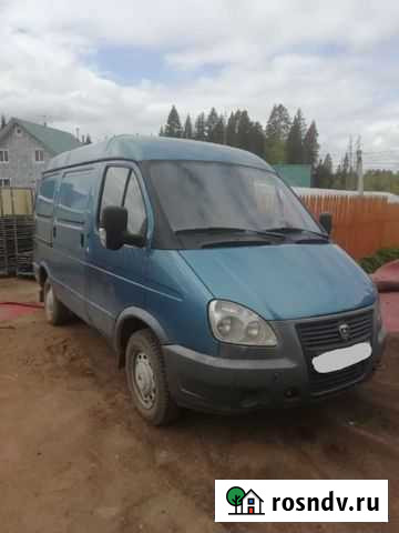 Грузоперевозки Сыктывкар - изображение 1