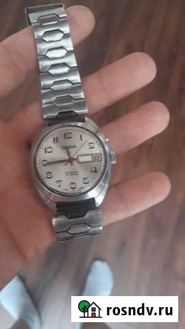 Часы Ставрополь - изображение 1