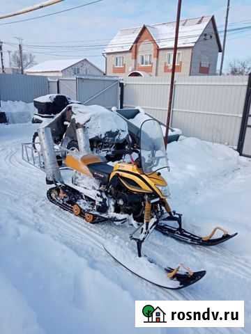 Снегоход Динго 150 Рузаевка - изображение 1