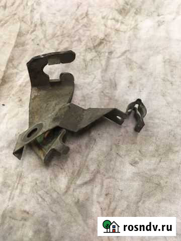 Крепление тормозного шланга абс mitsubishi lancer9 Фрязино - изображение 1