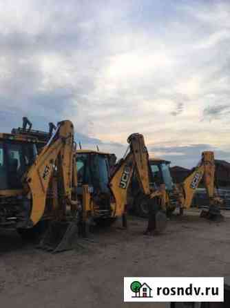 Эксковаторы погрузчики jcb, mst 544 Волоколамск