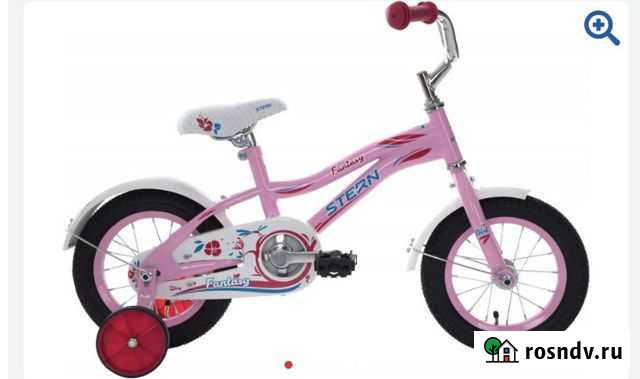 Велосипед детский Благовещенск - изображение 1