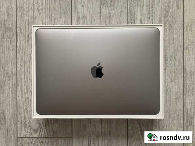 Apple MacBook Pro 13 Touch Bar Рязань - изображение 1