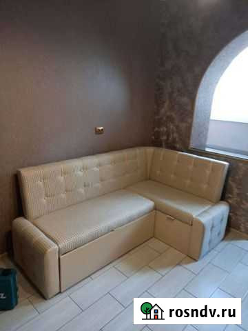 Кухонный уголок со спальным местом Нальчик - изображение 1