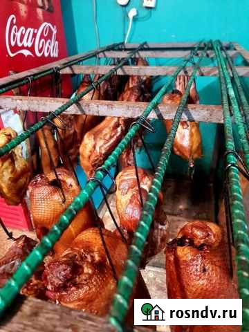 Услуги натурального копчения Семикаракорск - изображение 1