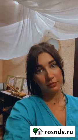 Массаж оздоровительный Пенза - изображение 1