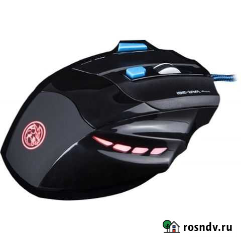 Мышь Marvo Усть-Илимск - изображение 1