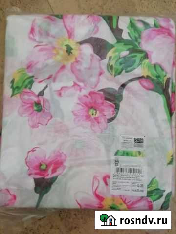 Скатерть новая 100хлопок Екатеринбург - изображение 1