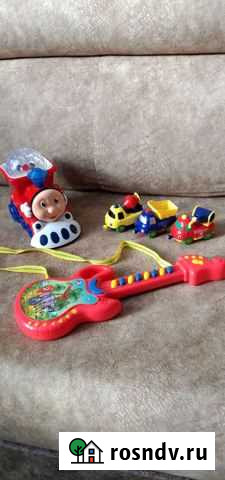 Развивающие музыкальные игрушки Благовещенск - изображение 1
