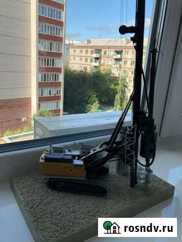 Сваебойная установка сп 49 Казань - изображение 1