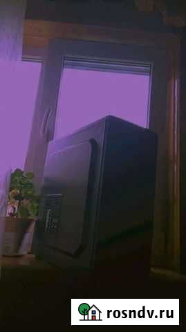 Игровой пк Орехово-Зуево - изображение 1