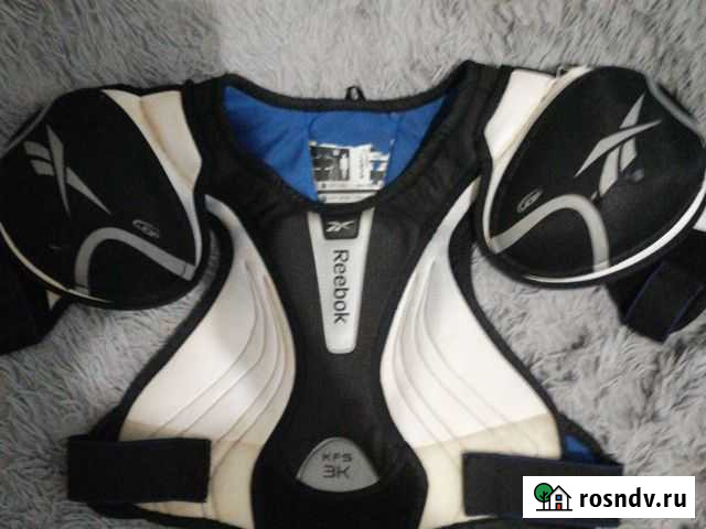 Нагрудник Когалым - изображение 1