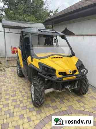 Brp commander 1000 Симферополь
