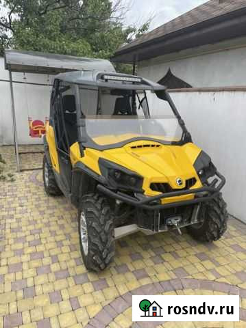 Brp commander 1000 Симферополь - изображение 1