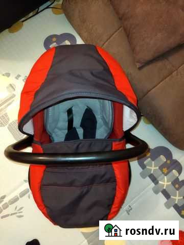 Автолюлька Тверь - изображение 1